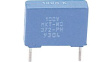 BFC237221104 Capacitor 100 nF 100 VDC / 63 VAC