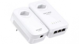 TL-WPA8630P KIT(CH), Powerline Kit 1200 Mbps, TP-Link