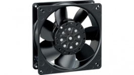 5606 S, Axial Fan 135 x 135 x 38 mm 115 VAC, Ebmpapst