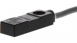 TL-W3MC1 2M, Датчик: индуктивный; Дальность:0?3мм; Конф.выхода: NPN / NO; IP67, Omron