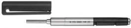 FG 0200 146 1, Extraction tool for crimp contacts, Amphenol