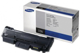MLT-D116S, Toner 116 black, Samsung