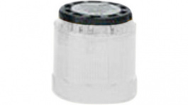 ST70-LWL230-0, Blinking Light Element ST70, white, 230 VAC/DC, Fandis