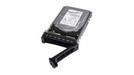 400-AURG, HDD, 2.5", 600GB, SAS III, Dell