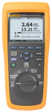 FLUKE-BT521 Тестер: тестер батарей; V DC:0,001?6/60/600/1000В; IP40; 1А