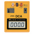 DA-103 Desktop ammeter DC 5 ADC