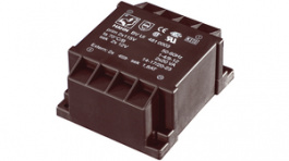 UI482 0025, PCB transformer 60 VA 6 VAC (4x), Hahn