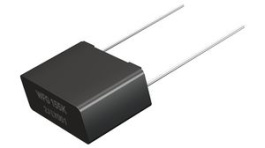 ECWFG2J225PA, Capacitor, Radial, 2.2uF, 630VDC, 5%, Panasonic