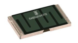 SMP-R068-1.0, SMD Precision Resistor 68mOhm, 1%, 3W, ISABELLENHUTTE
