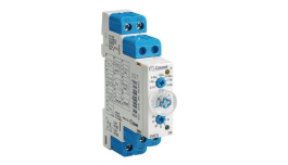 88829117, Timers EMAR7 TIMER, 240VAC SPDT 5A, Crouzet