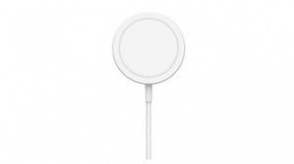 WIA004BTWH, Charger Pad, Wireless, 15W, White, BELKIN