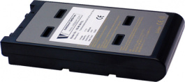 VIS-90-SA10L, Toshiba Notebook battery, div. Mod., Vistaport