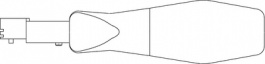 658167-1, Fitting tool, TE Connectivity