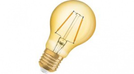 4058075119185, LED Lamp Vintage 1906 22W 2500K E27, Osram