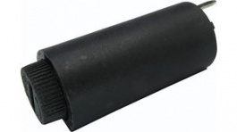 RND 170-00184, fuse holder, diam. 5 x 20 mm, rated current=6.3 a, RND Components