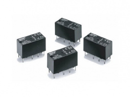 G5V25DC, Omron