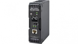 S8VK-X24024A-EIP, Блок питания: импульсный; 240Вт; 24ВDC; 10А; 85?264ВAC; 90?350ВDC, Omron
