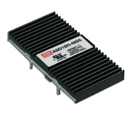 ASD10H-48S12, ASD10H-48S12, MEAN WELL