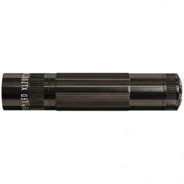 XL200-S3016, LED torch 172 lm black, MagLite