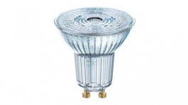 4058075608177, LED Reflector Bulb PAR16 2.6W 230V 4000K 230lm GU10 52mm, Osram