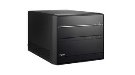 SH370R6V2 PLUS, PC, 128GB, Intel H370 PCH, Shuttle