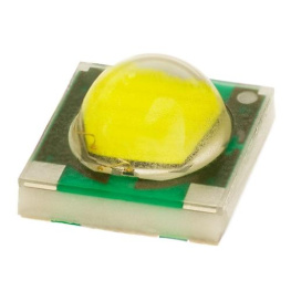 XPGWHT-L1-0000-00DE7, CREE
