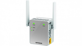 EX3700-100PES, WLAN Range extender 802.11n/a/g/b 750Mbps, NETGEAR