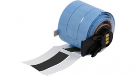 PSPT-187-2-BK-R, Wire Marking Sleeve, Brady