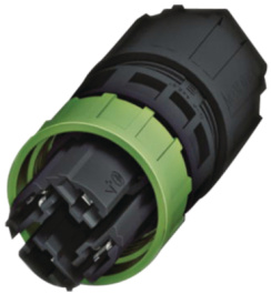 1582372, Connector 6...10 mm 4P, Phoenix Contact