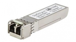 SFP10GZREMST, Fibre Optic Transceiver SFP+ Single-Mode 10GBASE-ZR LC 80km, StarTech.com
