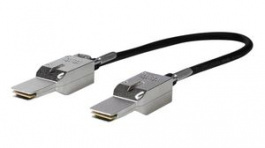 STACK-T2-1M=, Stacking Cable for StackWise-160, 1m, Cisco Systems