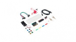 KIT-14542, Inventor's Kit for micro:bit, SparkFun Electronics
