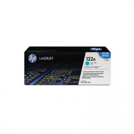 Q3961A, Toner Cyan, HP