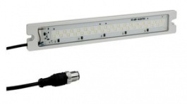 MB-N-251-K-B3, LED Machine Lamp, 11W, 24V, 450mA, 250mm, Di-Soric