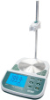 WQ510 Water Quality Meter/Stirrer