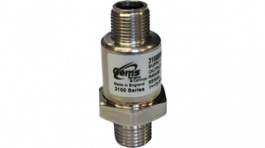 3100S0040G05E000, Pressure sensor, 0...40 bar, 0...10 V, Gems Sensors & Controls