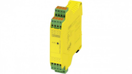 PSR-SPP- 24UC/URM4/5X1/2X2/B, Safety Relay, 5 Make Contacts (NO), Phoenix Contact