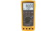 FLUKE-787B Process Multimeter, TRMS AC, LCD / Backlit, 1000 VAC, 1000 VDC, 1 ADC