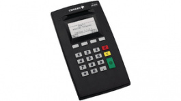 ST-1503AAEZ, eHealth Terminal ST-1503 BCS, black DE / AT USB / Ethernet black, Cherry