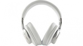 HPBT5260WT, Wireless Over-Ear Bluetooth ANC Headphones White, Nedis (HQ)