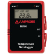 TR100-A Data logger Temperature