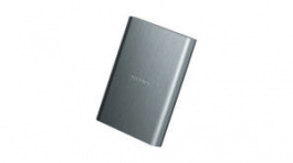 HD-E2S, Harddisk 2000 GB, Sony