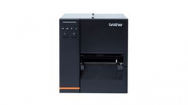 TJ4020TNZ1, Label Printer 254mm/s 203 dpi, Brother