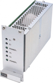 13105-028, Linear power supply unit 15 VDC 1.5 A, Schroff