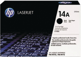 CF214A, Toner Black, HP