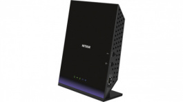 D6400-100PES, WLAN 802.11ac/n/a/g/b 1600Mbps, NETGEAR
