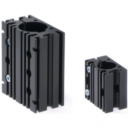 PF02-37X100, Motor flange, Linmot