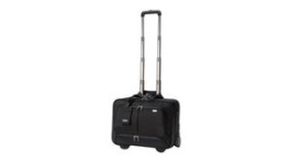 D30848, Bag, Roller, PRO, 27l, Black, Dicota