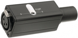 NPKM1, Passive adapter, Contrik