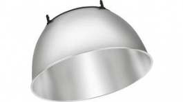 4058075157477, Reflector for High bay Dali Luminaire 472mm Silver, LEDVANCE